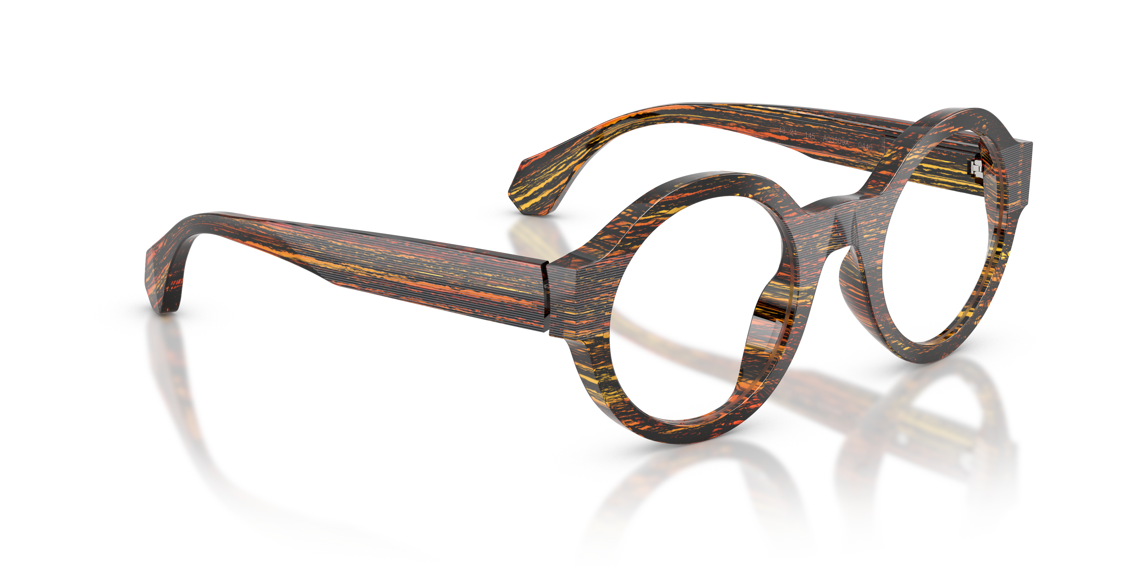 Alain Mikli A03509X 0440  